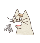 meow room（個別スタンプ：2）
