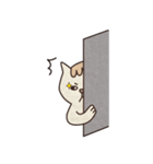 meow room（個別スタンプ：5）