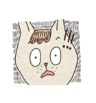 meow room（個別スタンプ：6）