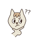 meow room（個別スタンプ：10）