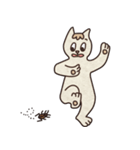 meow room（個別スタンプ：14）