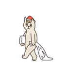 meow room（個別スタンプ：21）