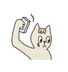 meow room（個別スタンプ：24）