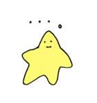 星と惑星たち（個別スタンプ：6）