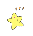 星と惑星たち（個別スタンプ：30）