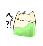 sakura matcha（個別スタンプ：12）