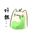 sakura matcha（個別スタンプ：37）