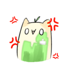 sakura matcha（個別スタンプ：38）