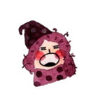 Just be a Girl（個別スタンプ：13）