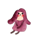 Just be a Girl（個別スタンプ：23）
