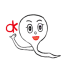 construction speaking（個別スタンプ：1）