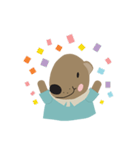 ramboishappy（個別スタンプ：1）