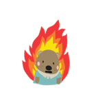 ramboishappy（個別スタンプ：2）