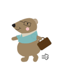 ramboishappy（個別スタンプ：4）