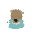 ramboishappy（個別スタンプ：5）