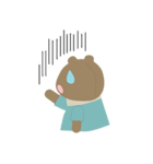 ramboishappy（個別スタンプ：6）
