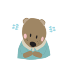 ramboishappy（個別スタンプ：9）