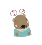 ramboishappy（個別スタンプ：11）