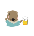 ramboishappy（個別スタンプ：12）