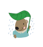 ramboishappy（個別スタンプ：14）