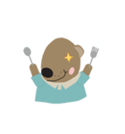 ramboishappy（個別スタンプ：16）