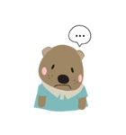 ramboishappy（個別スタンプ：19）