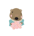 ramboishappy（個別スタンプ：20）