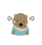 ramboishappy（個別スタンプ：22）