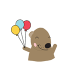 ramboishappy（個別スタンプ：26）