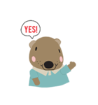 ramboishappy（個別スタンプ：29）