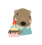 ramboishappy（個別スタンプ：32）
