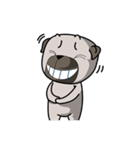 Oops dog（個別スタンプ：13）