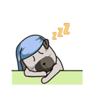 Oops dog（個別スタンプ：19）