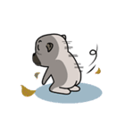 Oops dog（個別スタンプ：26）