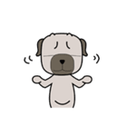 Oops dog（個別スタンプ：27）