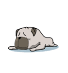 Oops dog（個別スタンプ：29）