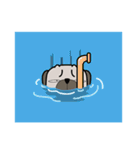 Oops dog（個別スタンプ：30）