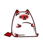 Tea Bag Cat（個別スタンプ：2）