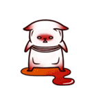 Tea Bag Cat（個別スタンプ：30）