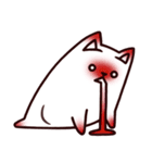 Tea Bag Cat（個別スタンプ：32）