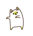 Tea Bag Cat（個別スタンプ：33）