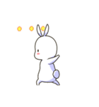 Bunnie（個別スタンプ：20）