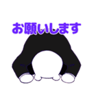 夜のお仕事で使えるスタンプ（個別スタンプ：1）