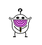ゴロウくんスタンプ（個別スタンプ：16）