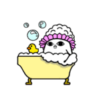 ゴロウくんスタンプ（個別スタンプ：20）