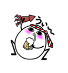 ゴロウくんスタンプ（個別スタンプ：32）