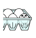 ゴロウくんスタンプ（個別スタンプ：40）
