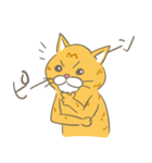まいにち、らてきな！2（個別スタンプ：13）