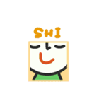こにしさん 2（個別スタンプ：4）