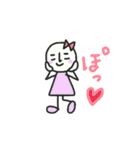 こにしさん 2（個別スタンプ：9）